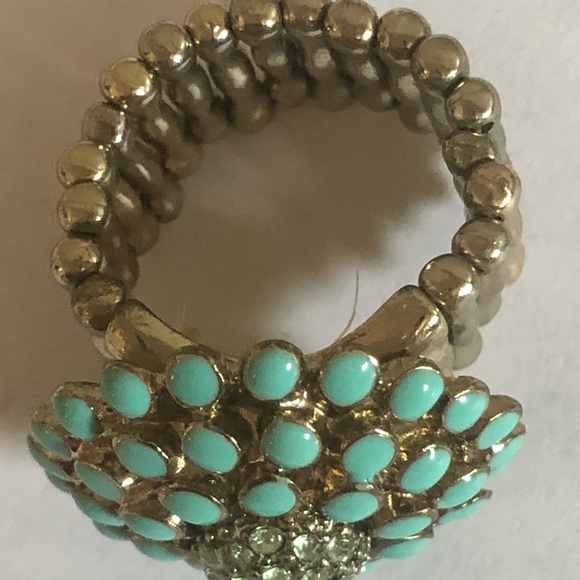 Turquoise ring - Picture 3 of 7